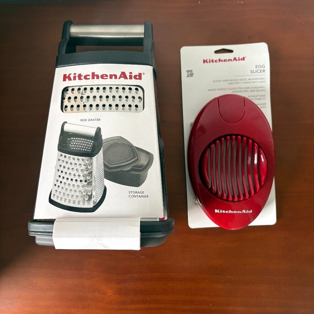 KitchenAid